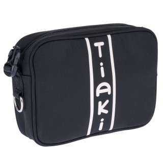 TIAKI Mix & Match Snack Bag - Tasche: schwarz