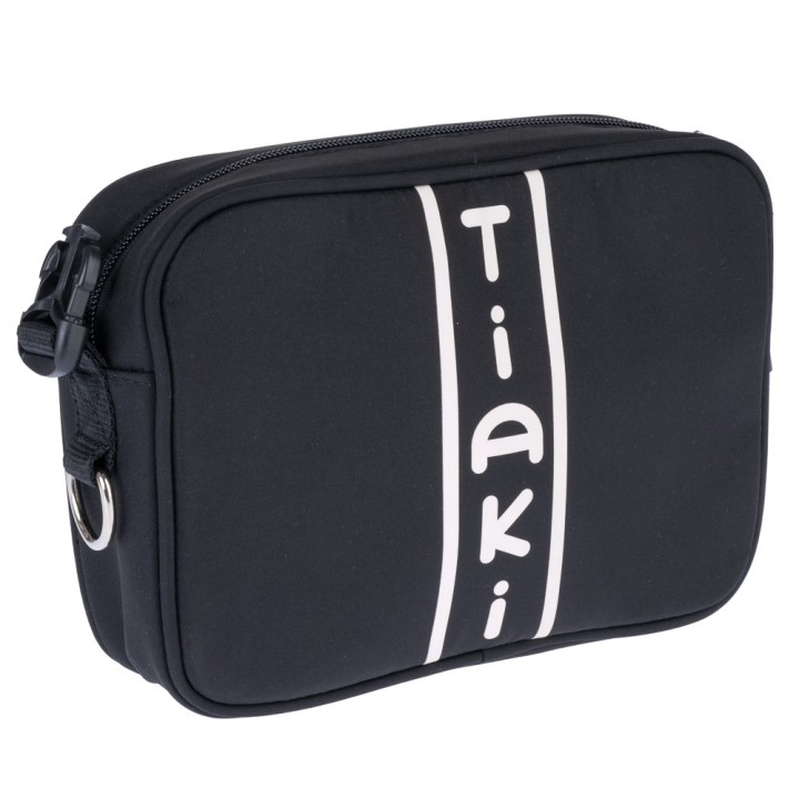 TIAKI Mix & Match Snack Bag - Tasche: schwarz