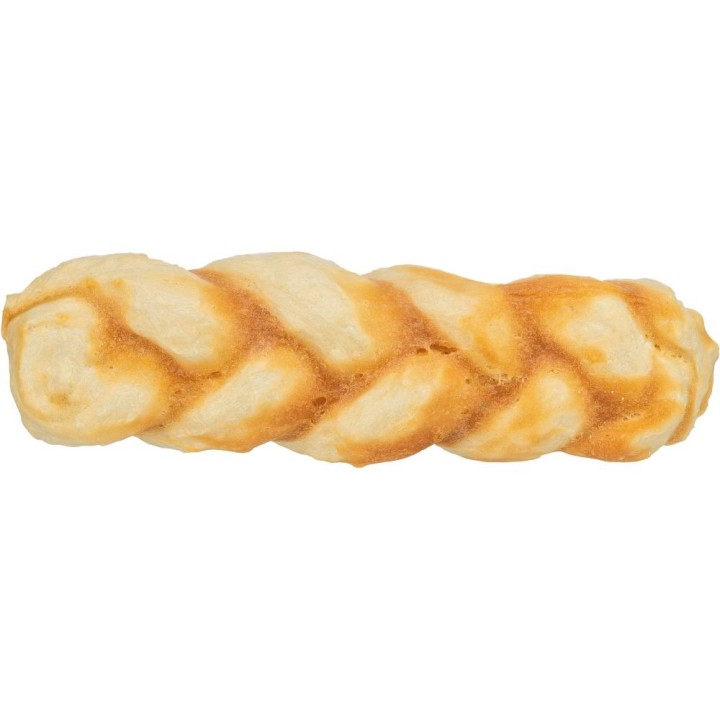 Trixie Braid aus Kollagen mit Huhn - 13 cm (65 g)
