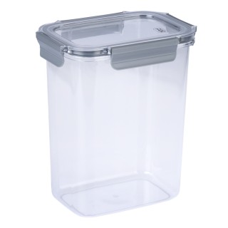 TIAKI Futter-Aufbewahrungsbox - L 20,7 x B 14,9 x H 24,7 cm