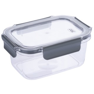 TIAKI Futter-Aufbewahrungsbox - L 20,7 x B 14,9 x H 9,3 cm