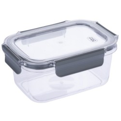 TIAKI Futter-Aufbewahrungsbox - L 20,7 x B 14,9 x H 9,3 cm