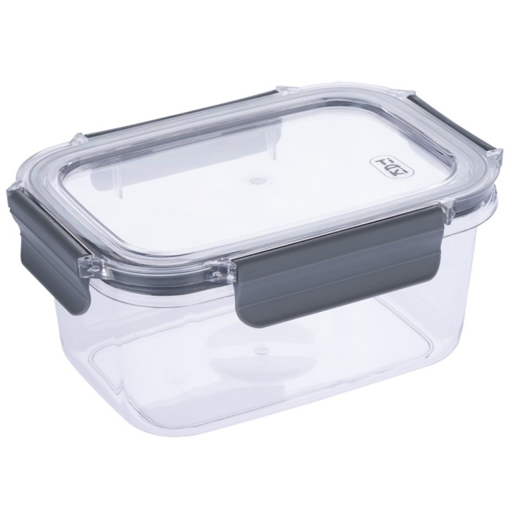 TIAKI Futter-Aufbewahrungsbox - L 20,7 x B 14,9 x H 9,3 cm
