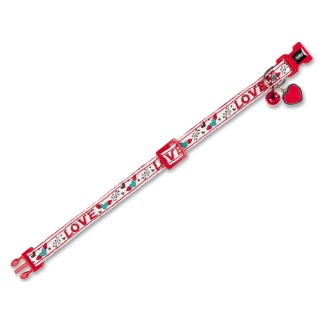 Halsbänder für Katzen Nobby Pet Love