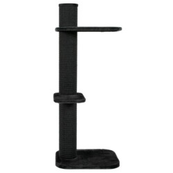 Stamm zu kratzen Zolux City Cat 3