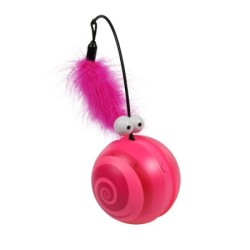 Ball für Katzen Coockoo Flip