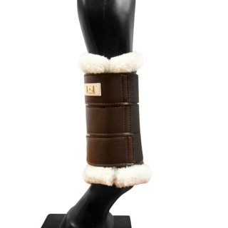 Dressurgamaschen für Pferde, T de T Training 22