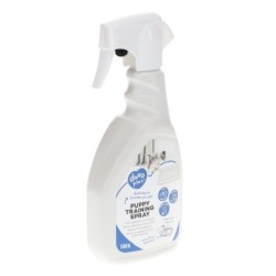 Urin-Spray für Hunde Duvoplus