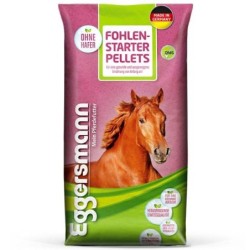 Eggersmann Fohlenstarter Pellets 25 kg