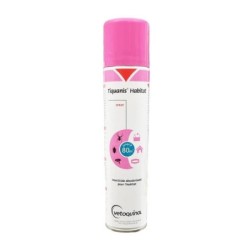 Spray Vetoquinol Tiquanis