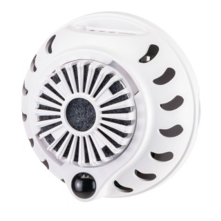 Ferplast Elektronischer Geruchsfilter Genicair - Starterset: Geruchsfilter + 2 extra Ersatzfilter