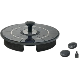 Oase PondoSolar LED Island - 1 Stk