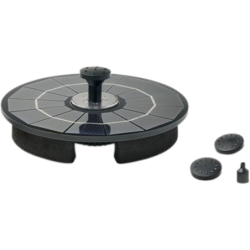 Oase PondoSolar LED Island - 1 Stk