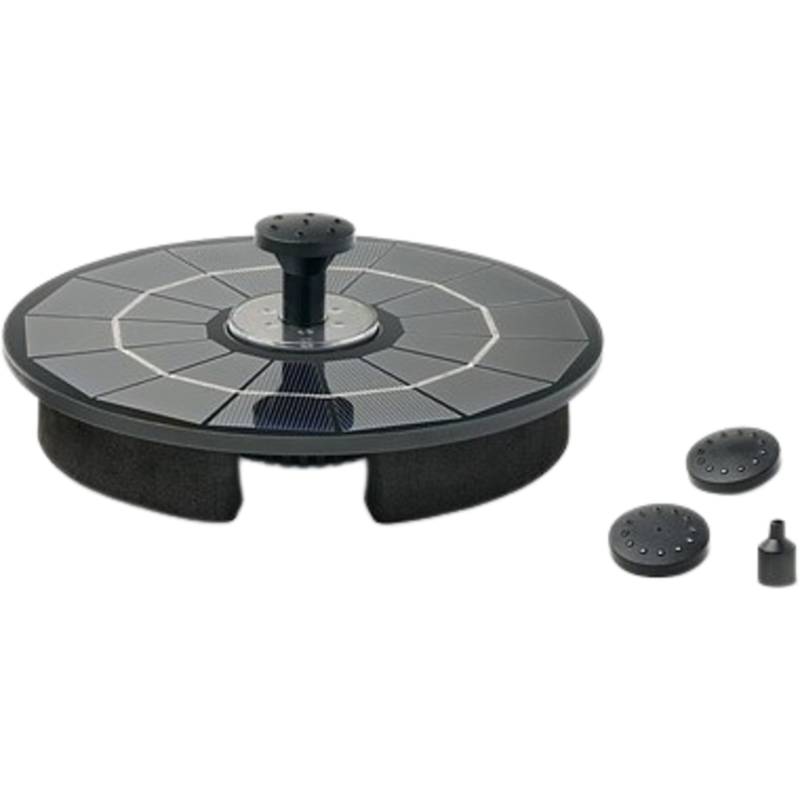 Oase PondoSolar LED Island - 1 Stk