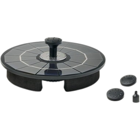 Oase PondoSolar LED Island - 1 Stk