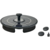 Oase PondoSolar LED Island - 1 Stk