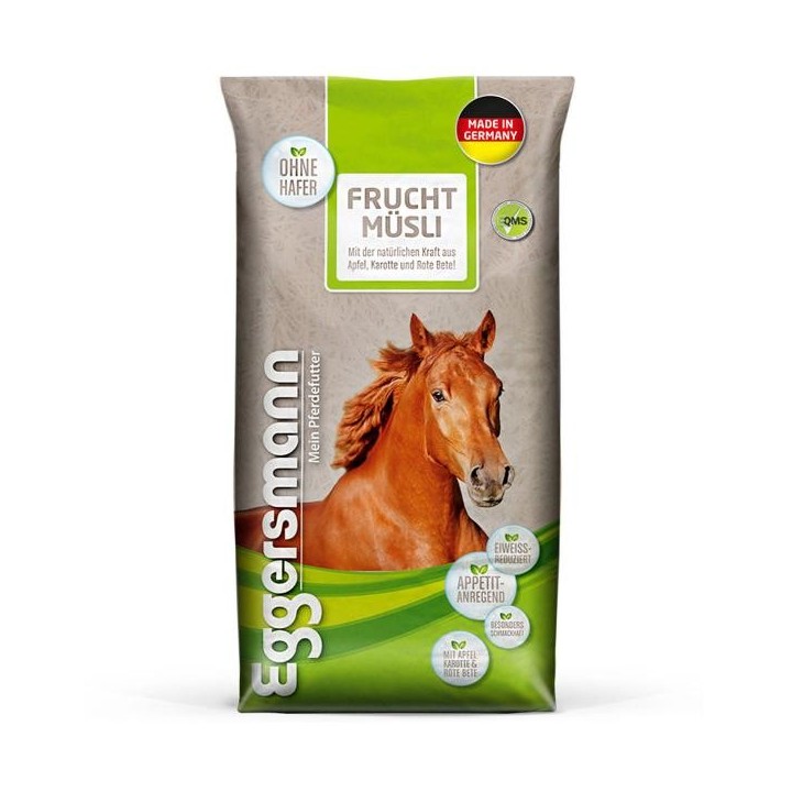 Eggersmann Frucht Müsli 20 kg