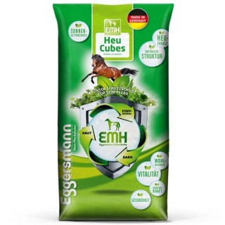 Eggersmann EMH Heu Cubes Sack 20 kg