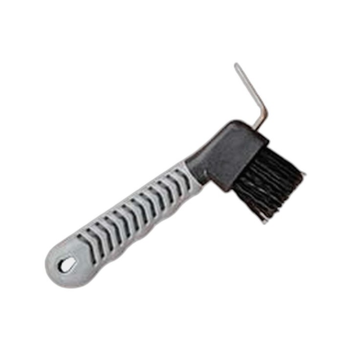 Hufauskratzer zweifarbig T de T