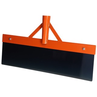 Schaber ohne Stiel Kerbl