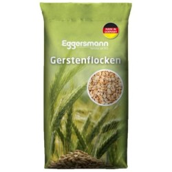 Eggersmann Gerstenflocken 15 kg