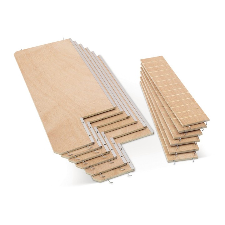 Käfigzubehör für Nagetiere Nobby Pet Tasmania