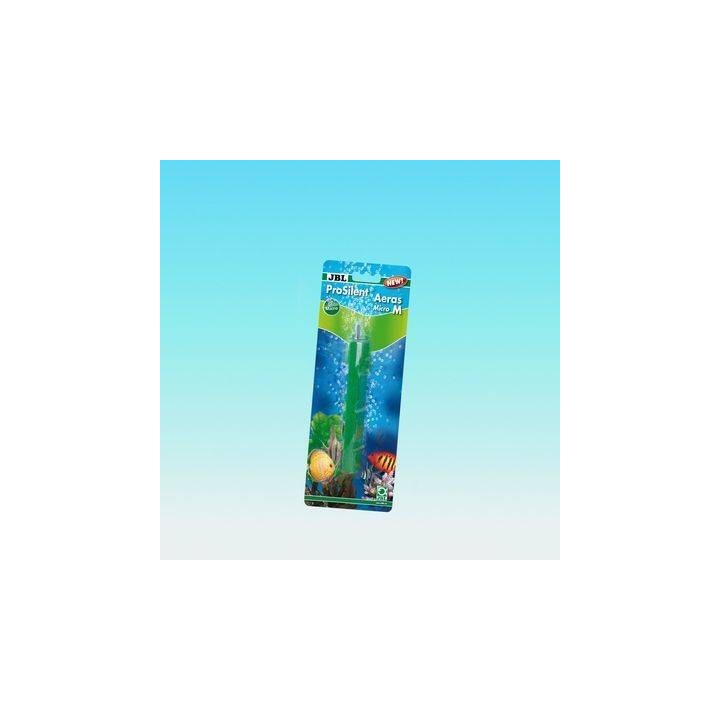 Zubehör Luftpumpe für Aquarium jbl prosilent
