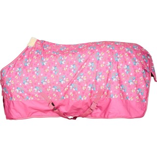 Outdoor-Decke für Ponys HorseGuard Josh 600D 200g