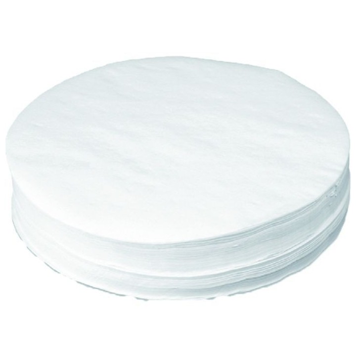 Milchfilter Vliesscheiben Bosch and Shörle (x200)