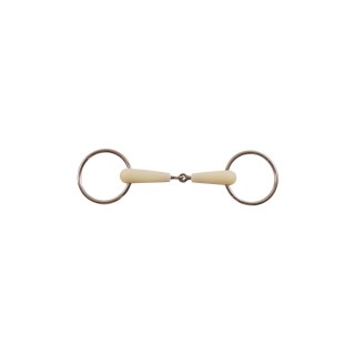 Einfaches Gebiss für Pferde Happy Mouth