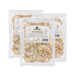 Schecker - Mini-Osterhäschen [3 x 200g]