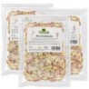 Schecker - Mini-Osterhäschen [3 x 200g]