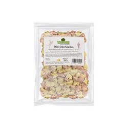 Schecker - Mini-Osterhäschen [200g]
