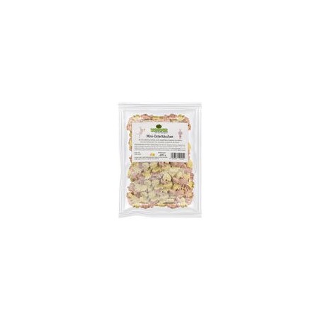 Schecker - Mini-Osterhäschen [200g]