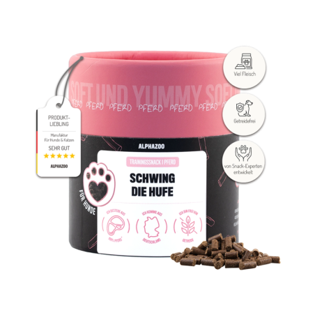 Schwing Die Hufe 65g