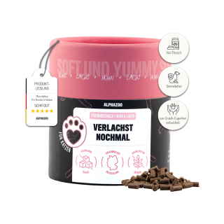 Verlachst Nochmal 65g