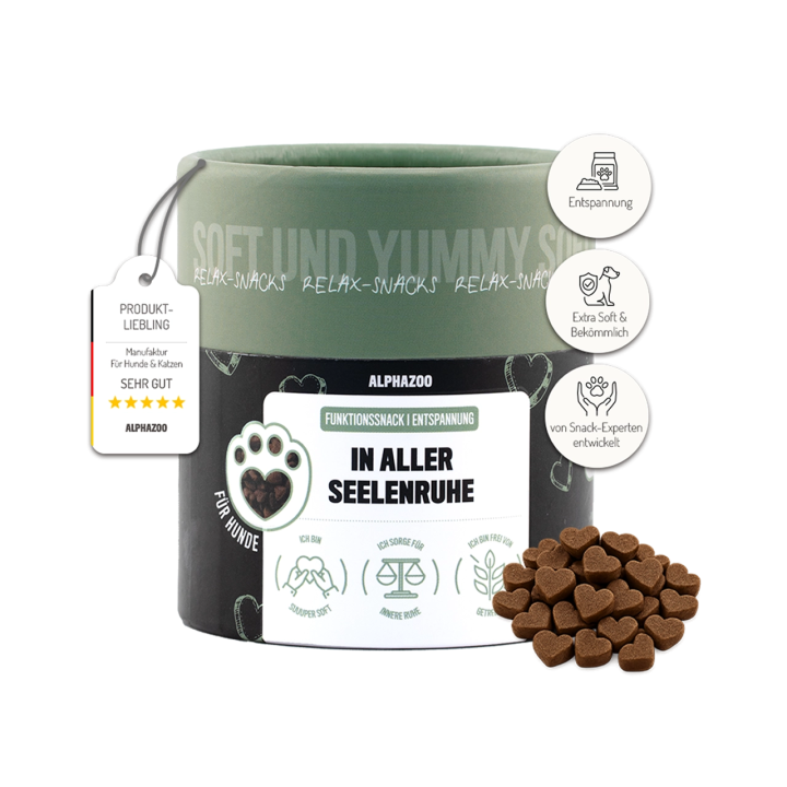 In Aller Seelenruhe 60g