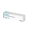 Dentihex Zahnpasta - 2 x 20 Gramm