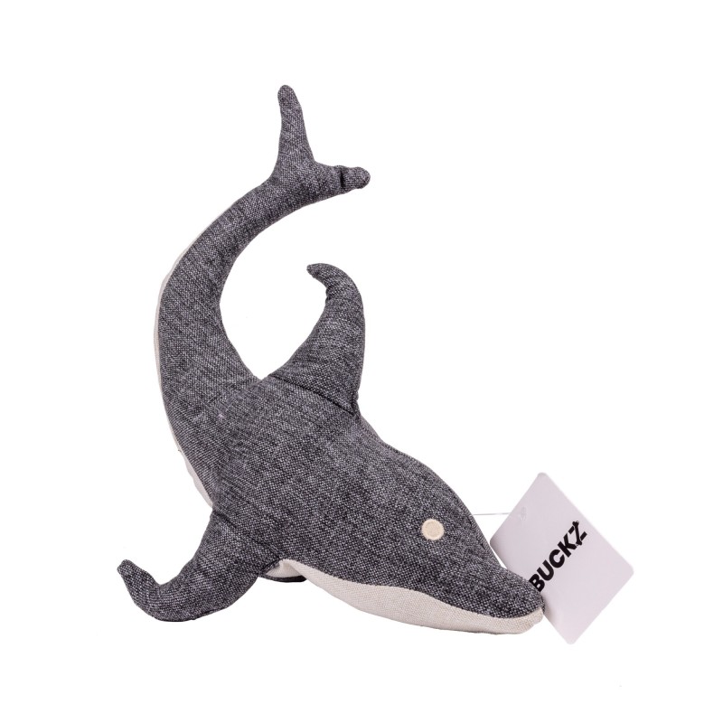 Buckz Delphin