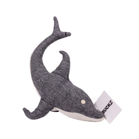 Buckz Delphin