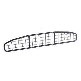 TraficGard Trenngitter crash-getestet nach UN-R126