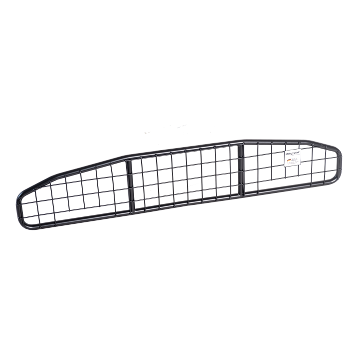 TraficGard Trenngitter crash-getestet nach UN-R126