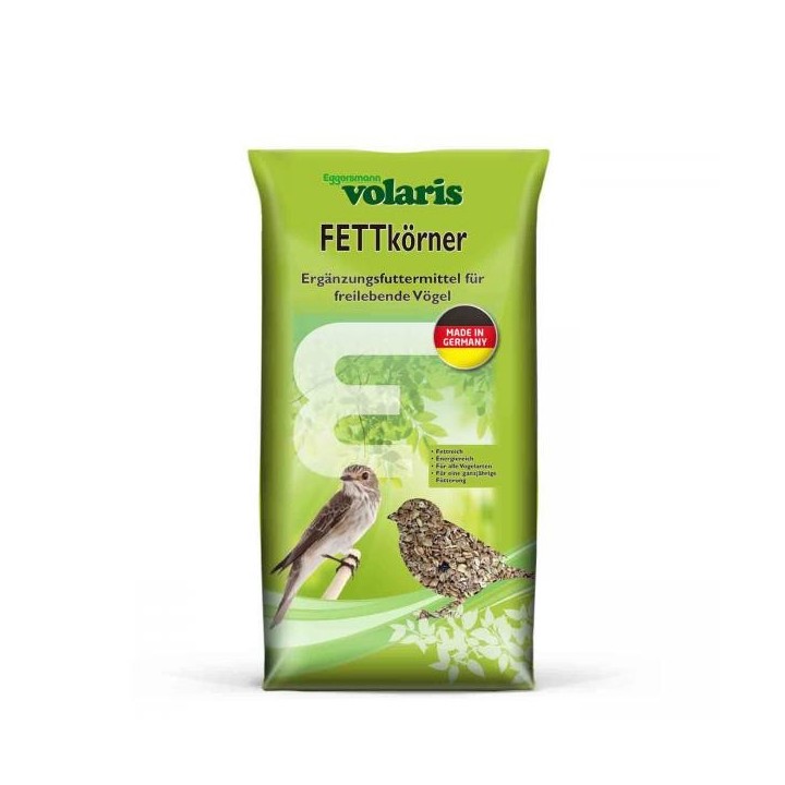 Eggersmann volaris - FETTkörner 15 kg