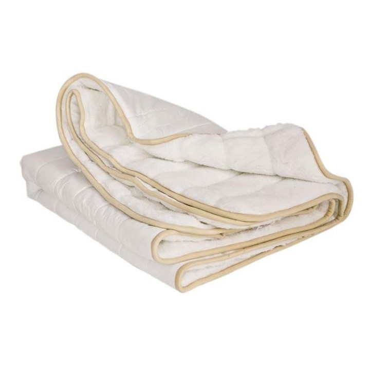 Matratzenauflage Back on Track 140x200