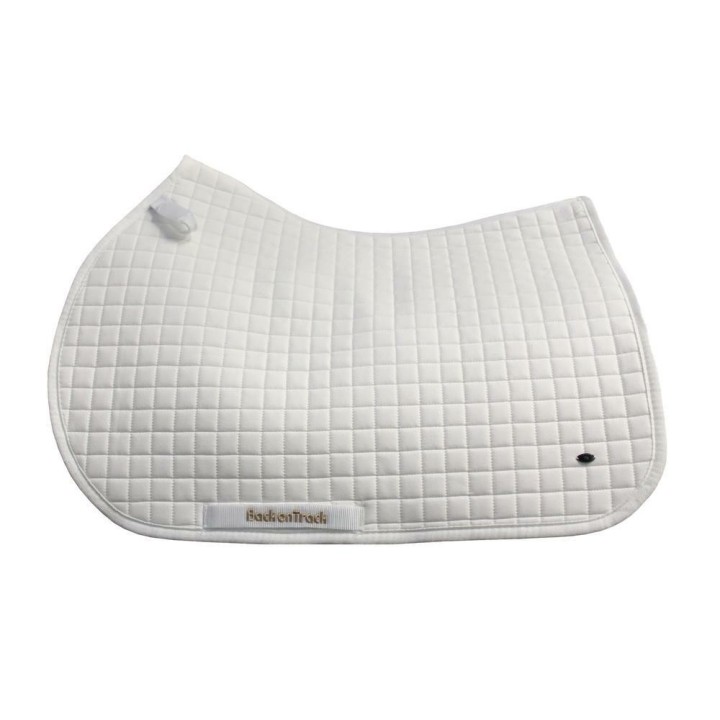 Springschabracken Back on Tracknuméro II