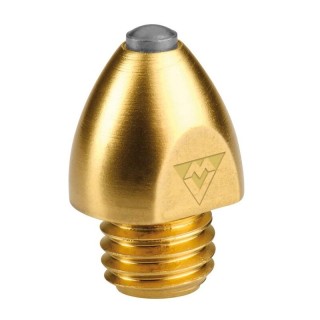 Steigeisen zum Anschrauben + Wolfram Vaillant (x10)