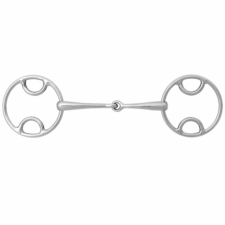 Beval-Gebiss Weatherbeeta Korsteel