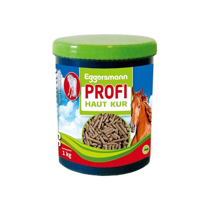 Eggersmann Profi Haut Kur 1 kg