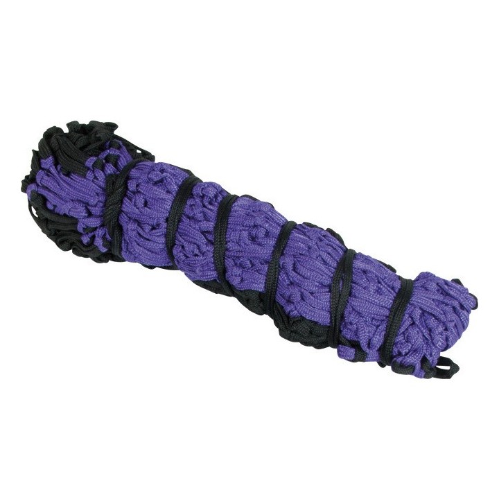 Heunetz ohne Ringe HorseGuard