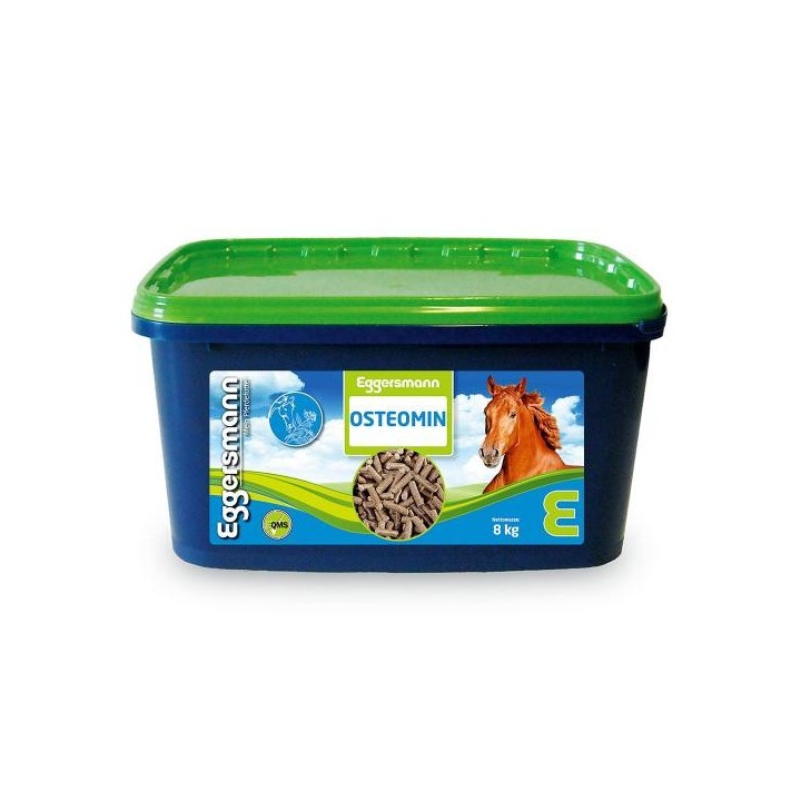 Eggersmann Osteomin Pellets 8 kg